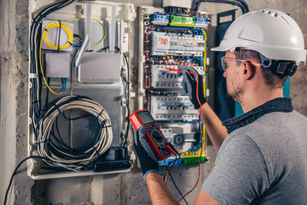 Best Residential Electrician Services  in China Spring, TX