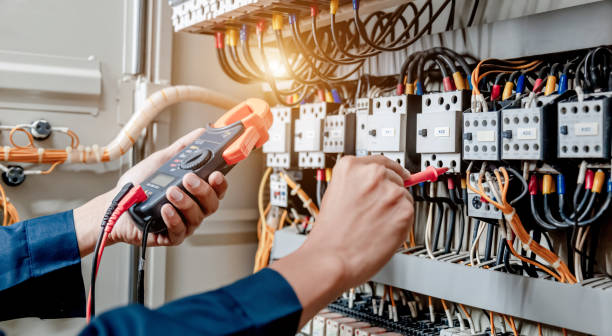 Best Electrician Near Me  in China Spring, TX
