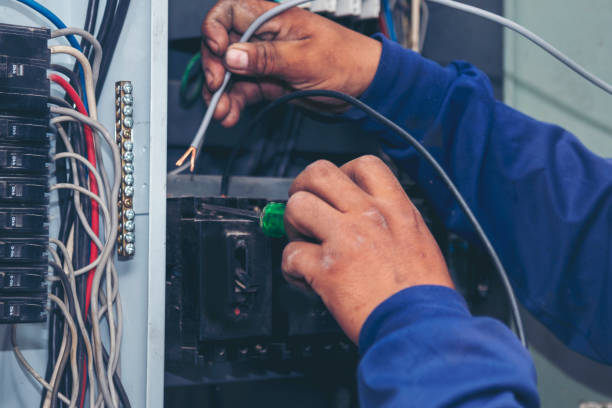 Best Electrical Installation Contractor  in China Spring, TX