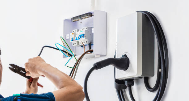 Why Trust Our Certified Electricians for Your Electrical Needs in TX?