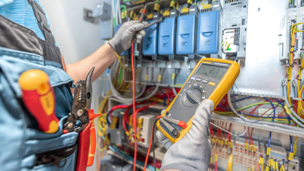 Best Electrical Outlet Repair  in China Spring, TX