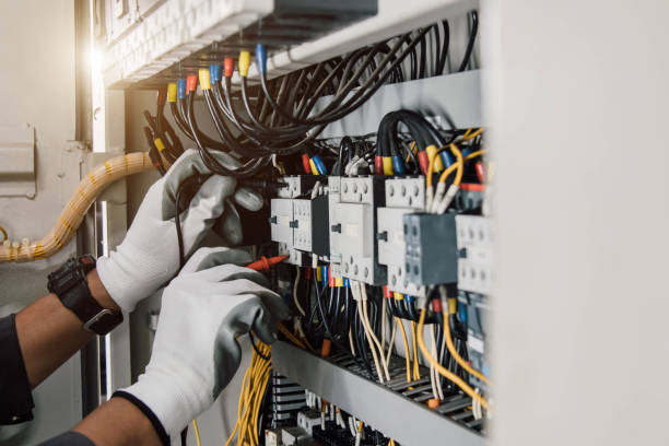Best Commercial Electrician Services  in China Spring, TX